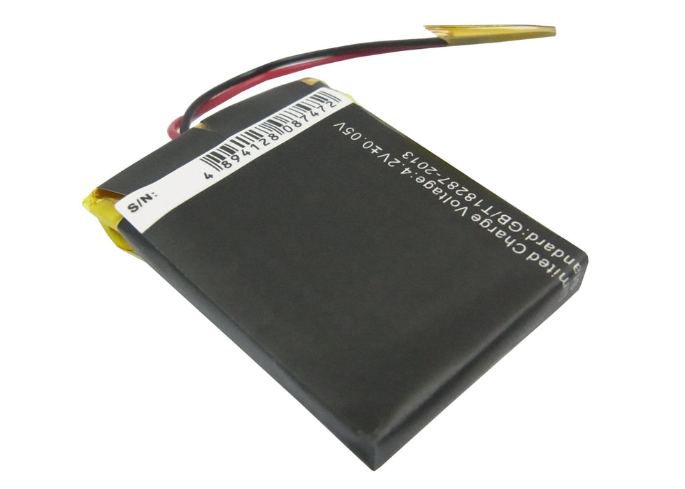 CS-IBP714MD : Battery for iHealth BP7 141DF1, BP5 E5E45A - Replaces iHealth PL052535