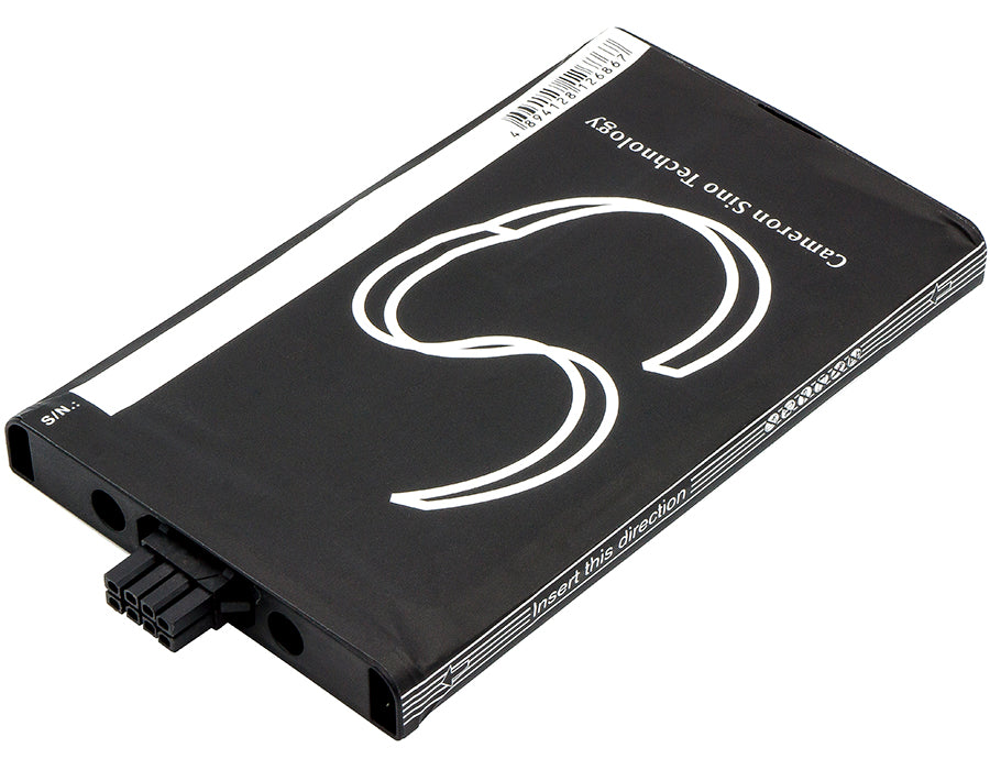 CS-IBS965SL : Battery for IBM 571F, 572F, 5739 and others - Replaces IBM 42R3965, 74Y5665, 42R3969