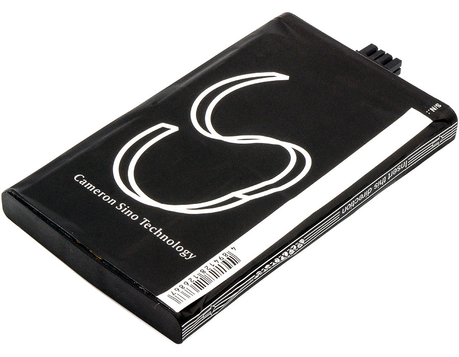 CS-IBS965SL : Battery for IBM 571F, 572F, 5739 and others - Replaces IBM 42R3965, 74Y5665, 42R3969