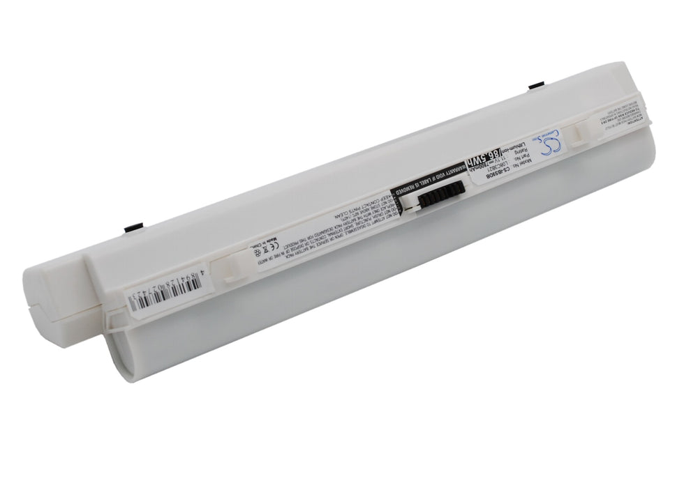 CS-IBS9DB : Battery for Lenovo ideapad S9, ideapad S9e, ideapad S10 and others - Replaces Lenovo L08C3B21, L08S3B21, TF83700068D and others