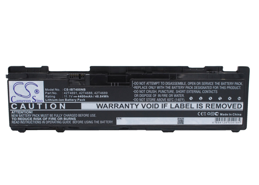CS-IBT400NB - Image 3