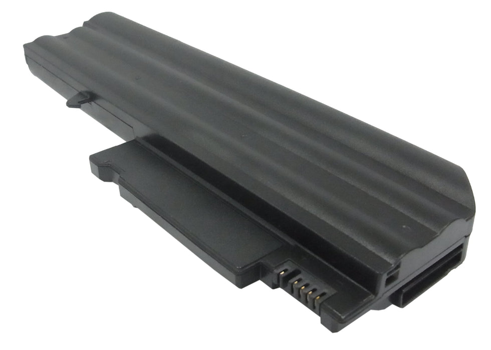 CS-IBT40XL : Battery for IBM ThinkPad R51e-1848, ThinkPad R50p 1830, ThinkPad R50p1836 and others - Replaces IBM ASM 92P1076, 92P1074, 92P1062 and others