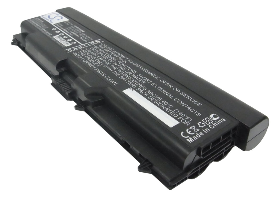 CS-IBT510HB : Battery for Lenovo ThinkPad E40, ThinkPad E50, ThinkPad Edge 0578-47B and others - Replaces Lenovo 42T4235, 42T4731, 42T4733 and others