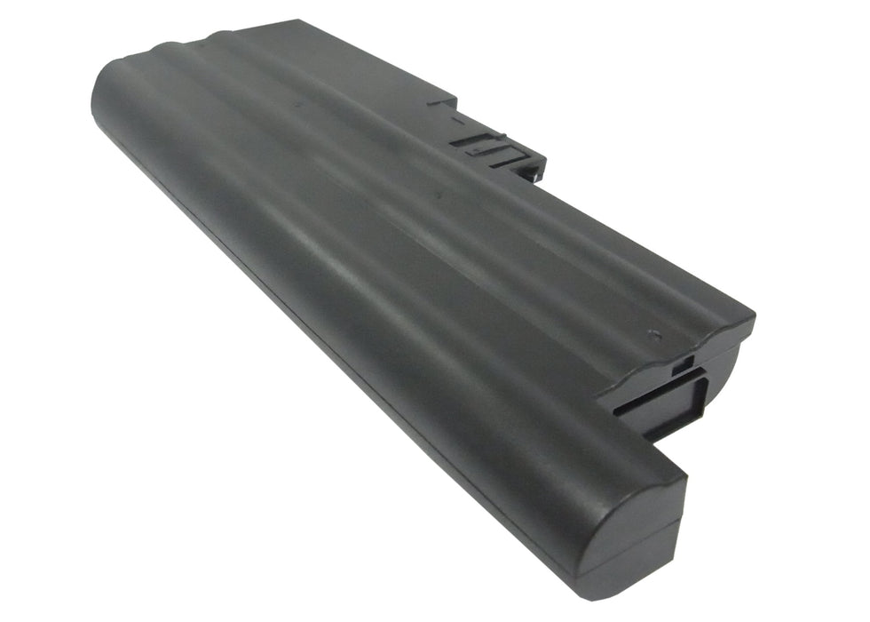 CS-IBT60HB : Battery for IBM ThinkPad R60, ThinkPad R61, ThinkPad R60 9455 and others - Replaces IBM 40Y6799, ASM 92P1138, ASM 92P1140 and others