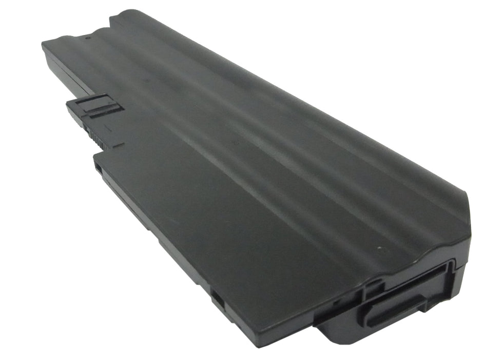 CS-IBT60HB : Battery for IBM ThinkPad R60, ThinkPad R61, ThinkPad R60 9455 and others - Replaces IBM 40Y6799, ASM 92P1138, ASM 92P1140 and others