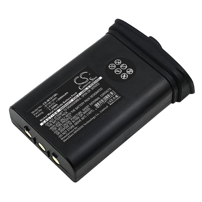 CS-IBT613BL - Image 2