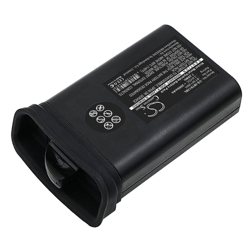 CS-IBT613BL - Image 1