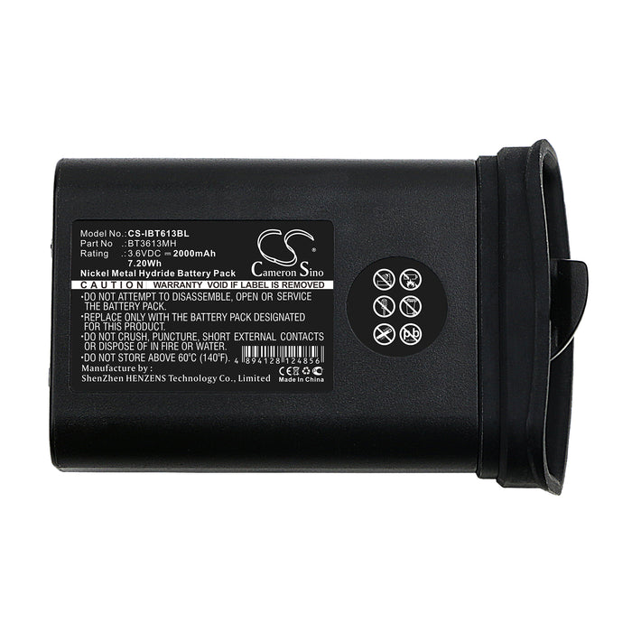 CS-IBT613BL - Image 3