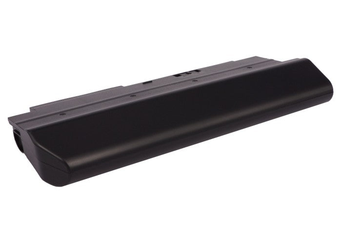 CS-IBT61HB : Battery for IBM ThinkPad T61 7659, ThinkPad T400 2764, ThinkPad T61 6480 and others - Replaces IBM ASM 42T5265, 41U3198, FRU 42T5264 and others