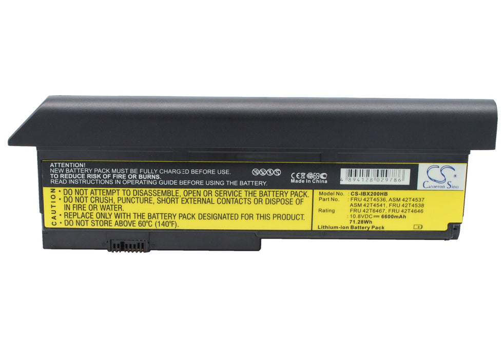 CS-IBX200HB - Image 3