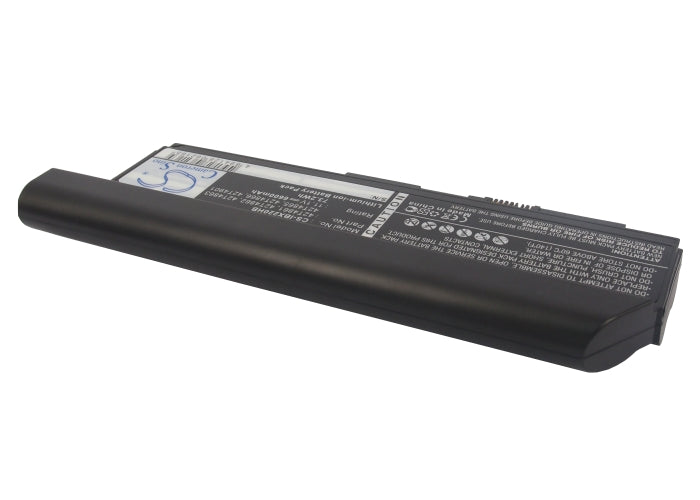 CS-IBX220HB : Battery for Lenovo ThinkPad X230, ThinkPad X220, ThinkPad X220i and others - Replaces Lenovo 0A36307, 45N1025, 45N1022 and others