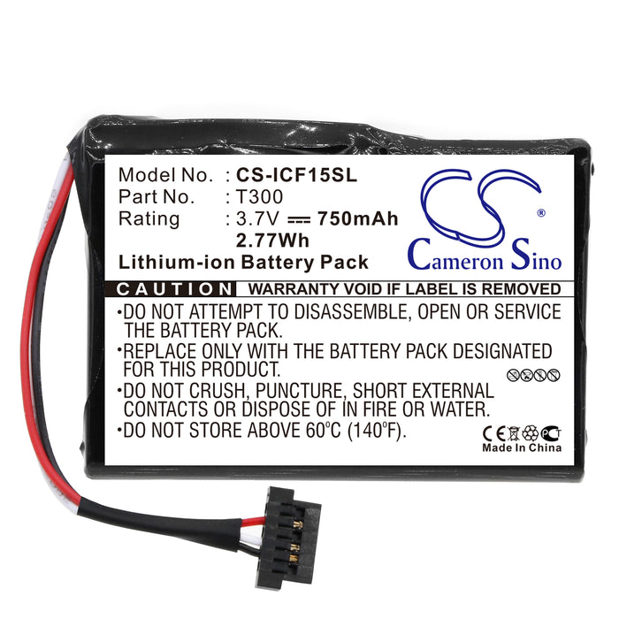 CS-ICF15SL - Image 5