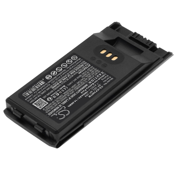 CS-ICF340TW - Image 1