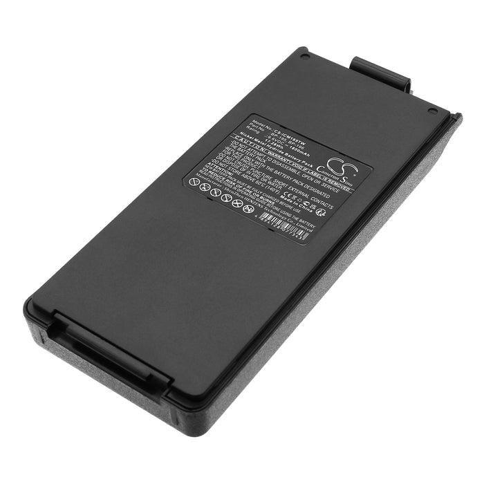 CS-ICM195TW - Image 1