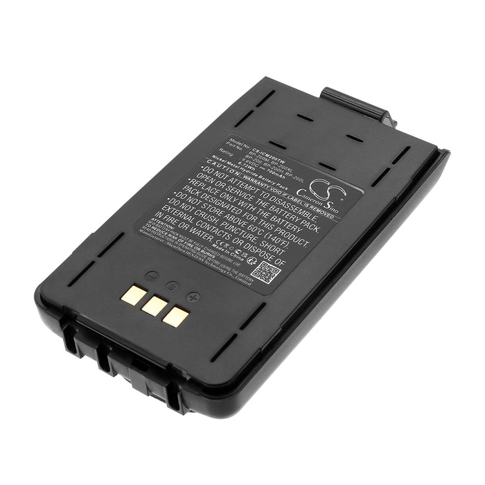 CS-ICM200TW - Image 5
