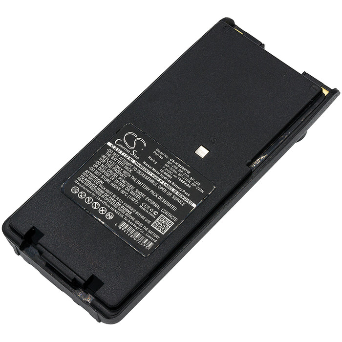 CS-ICM209TW - Image 3