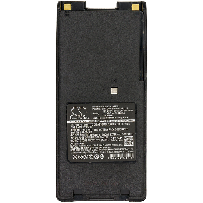 CS-ICM209TW - Image 5