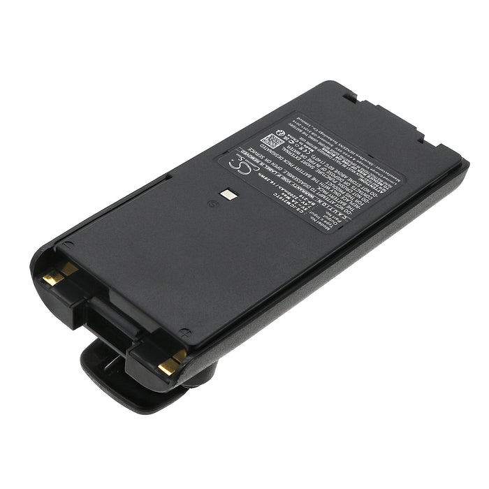 CS-ICM210TC : Battery for Icom IC-A6, IC-A6E, IC-A24 and others - Replaces Icom BP-209, BP-210, BP-222 and others