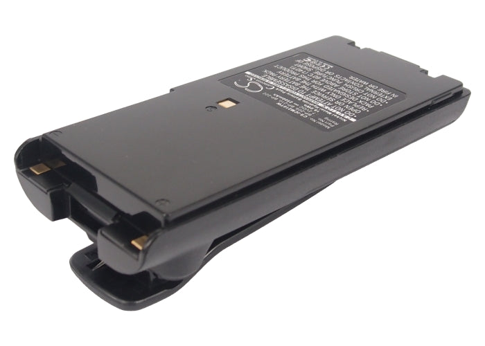 CS-ICM210TW : Battery for Icom IC-A6, IC-A6E, IC-A24 and others - Replaces Icom BP-209, BP-210, BP-222 and others