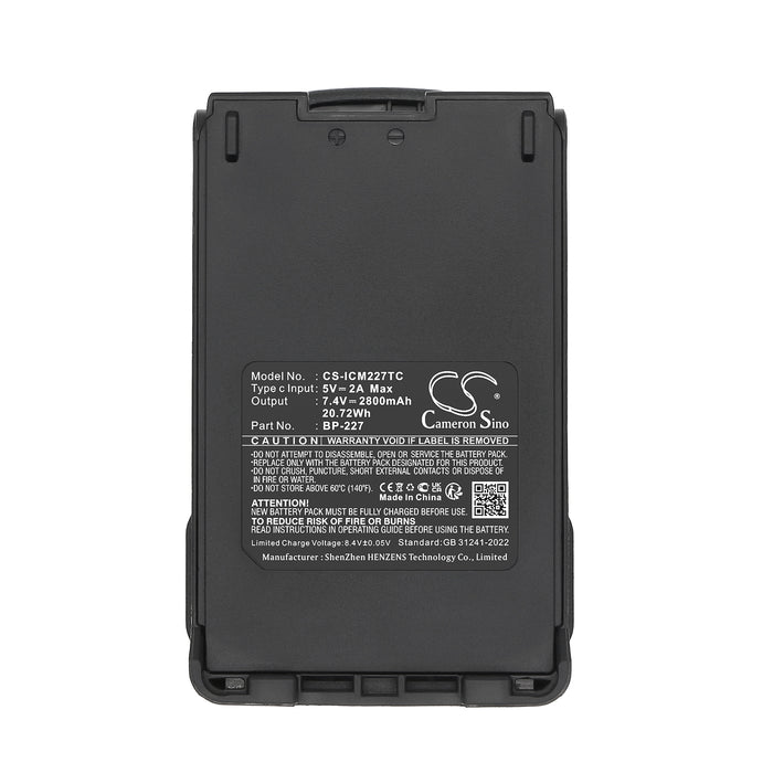 CS-ICM227TC - Image 3