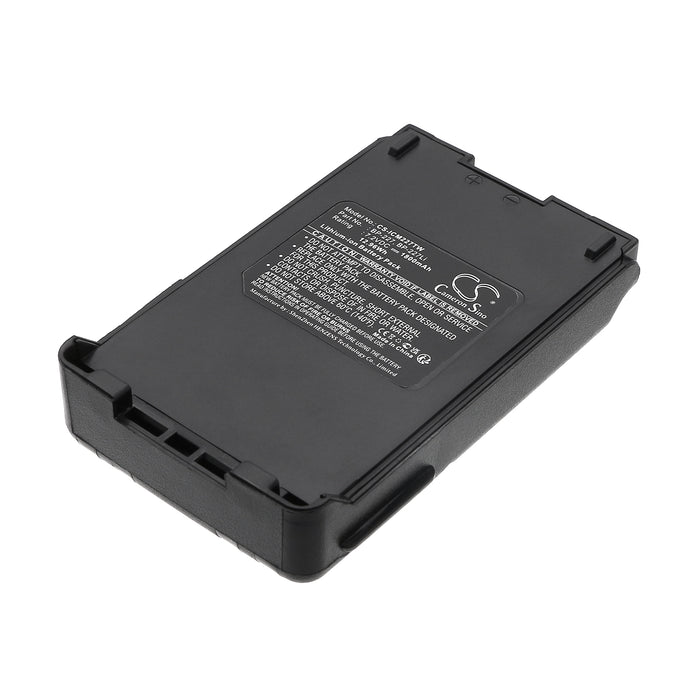 CS-ICM227TW - Image 1