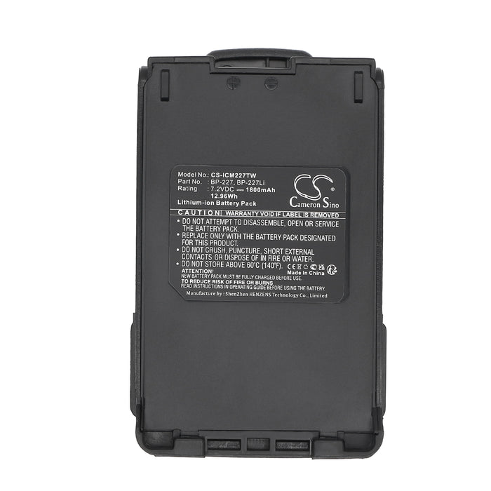 CS-ICM227TW - Image 4