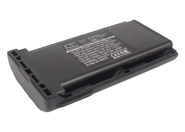 CS-ICM232TW : Battery for Icom IC-A14, IC-F14, IC-F14S and others - Replaces Icom BP-232, BP-232N, BP-232H and others