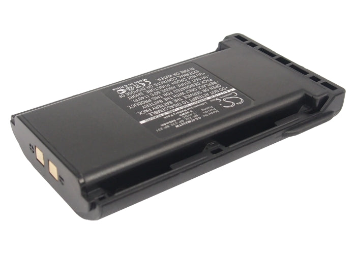 CS-ICM232TW : Battery for Icom IC-A14, IC-F14, IC-F14S and others - Replaces Icom BP-232, BP-232N, BP-232H and others