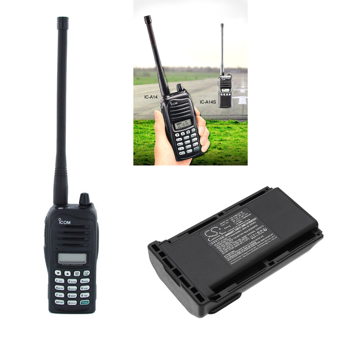 CS-ICM233TW - Image 3