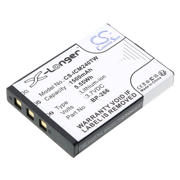 CS-ICM240TW - Image 3