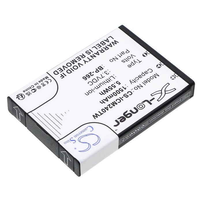 CS-ICM240TW - Image 4