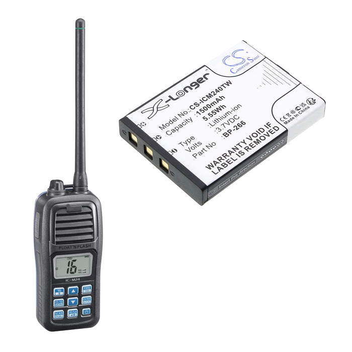 CS-ICM240TW - Image 2