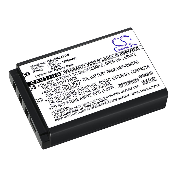 CS-ICM243TW - Image 3