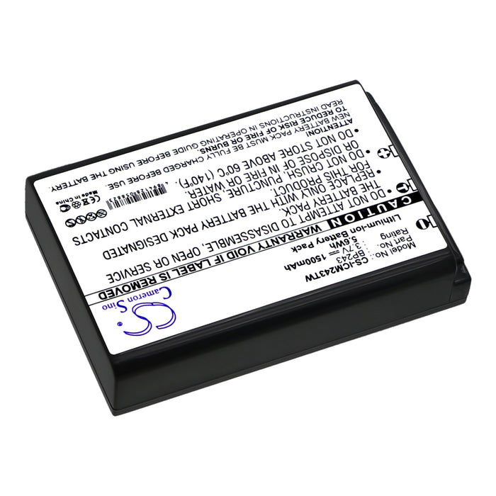 CS-ICM243TW - Image 2