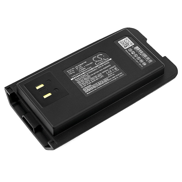 CS-ICM281TW - Image 2