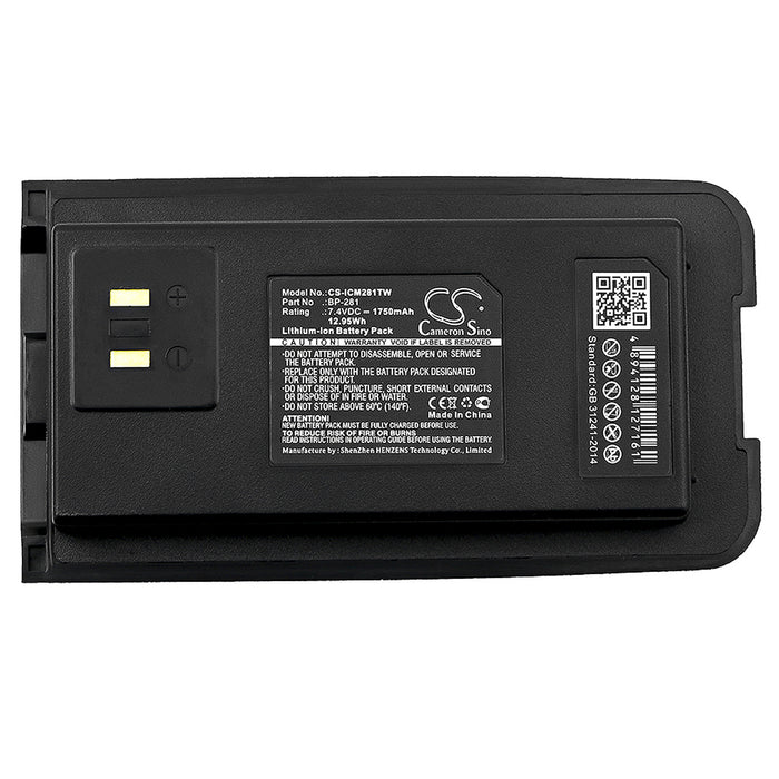 CS-ICM281TW - Image 5