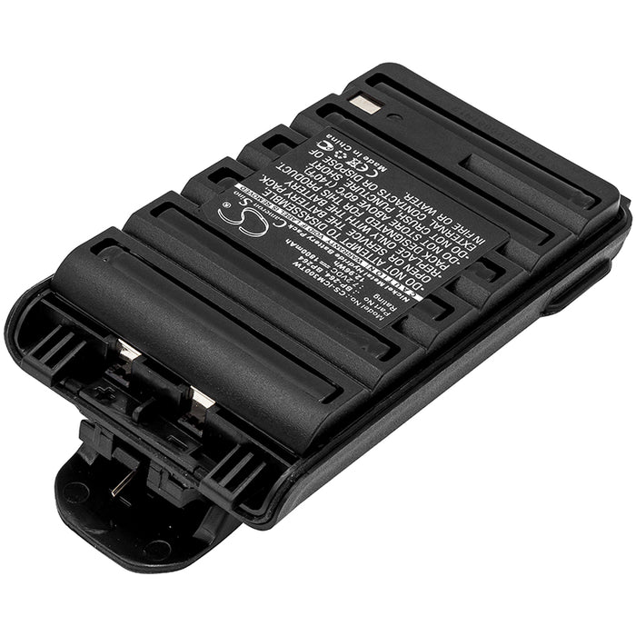 CS-ICM300TW - Image 2