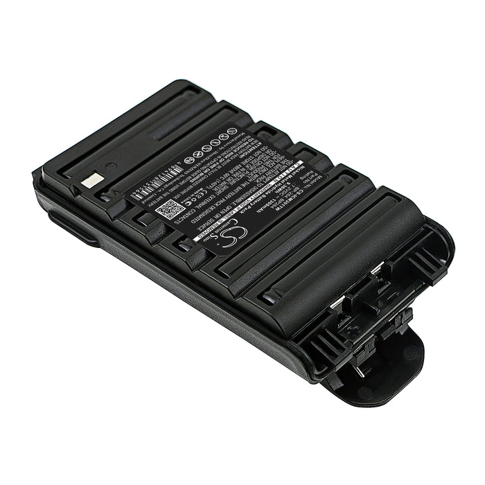 CS-ICM301TW : Battery for ICOM IC-F3001, IC-F4001, IC-F3003 and others - Replaces ICOM BP-264, BP264