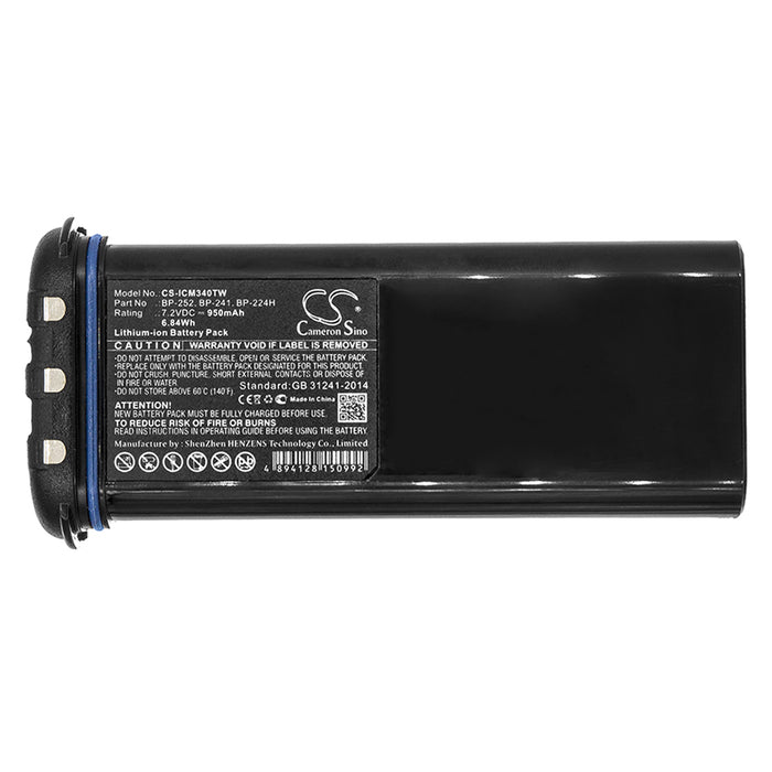 CS-ICM340TW - Image 2