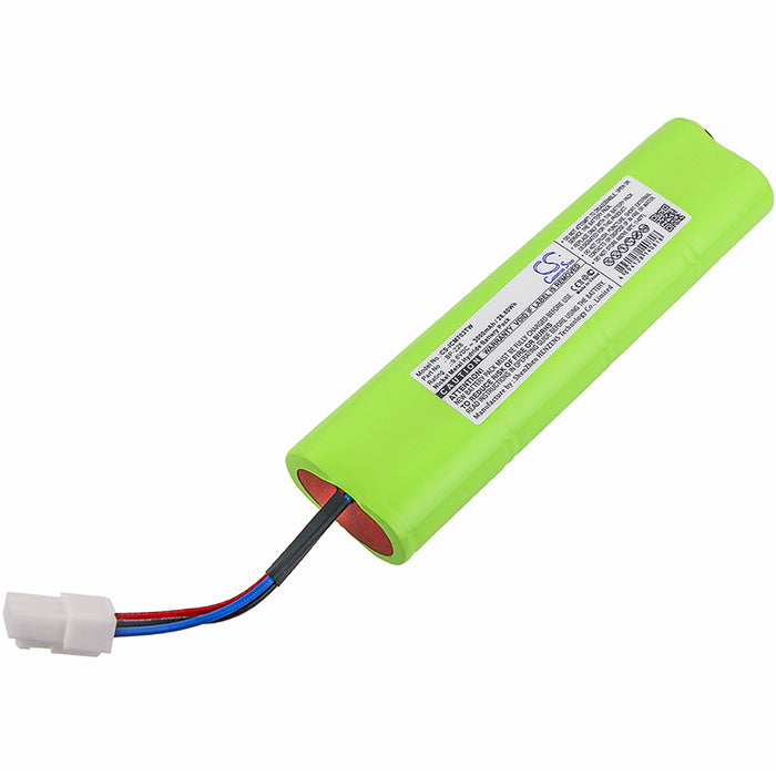 CS-ICM703TW : Battery for Icom IC-703, IC-703 Plus - Replaces Icom BP-228