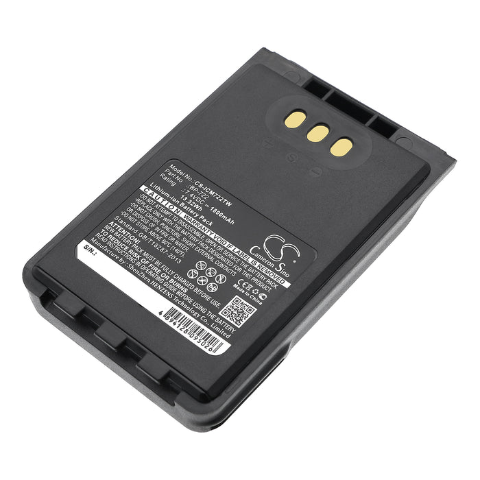 CS-ICM722TW - Image 6