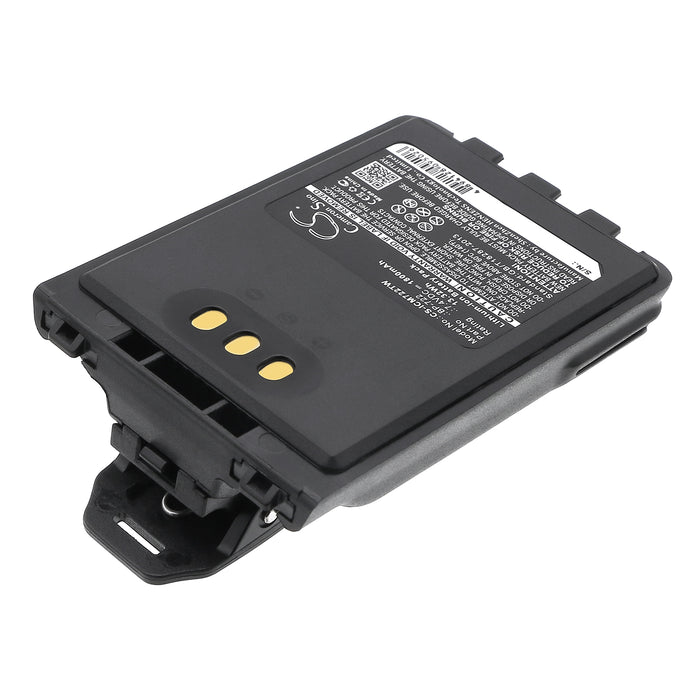 CS-ICM722TW - Image 2