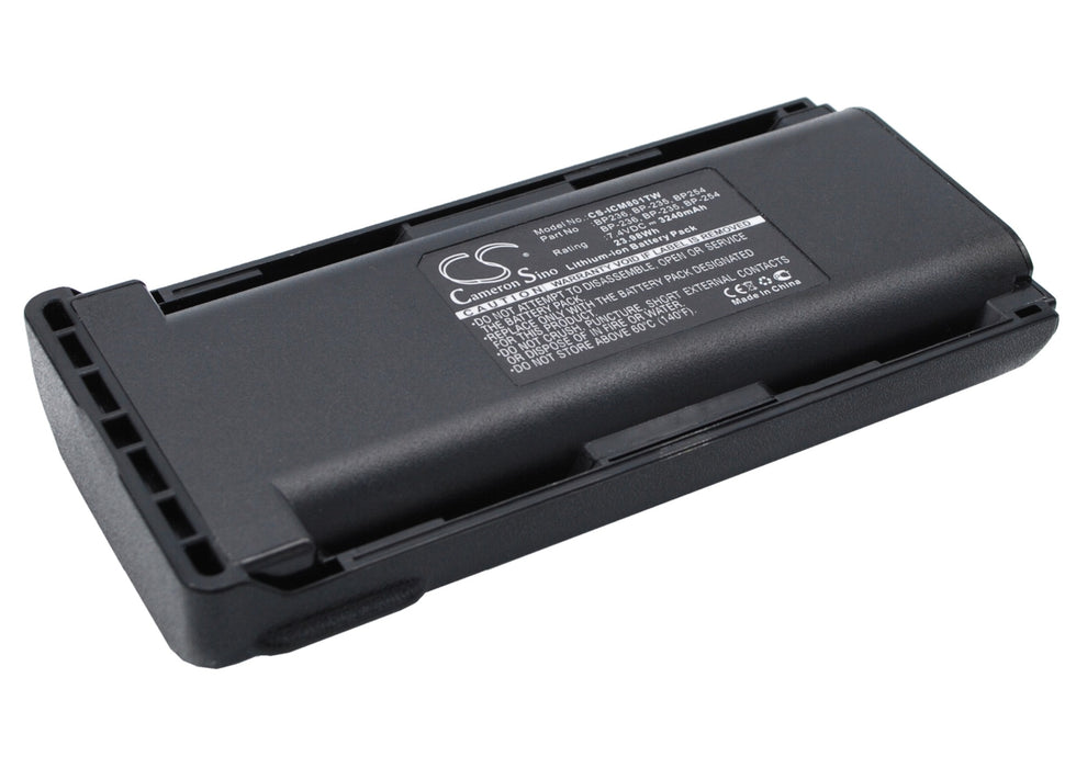 CS-ICM801TW - Image 2