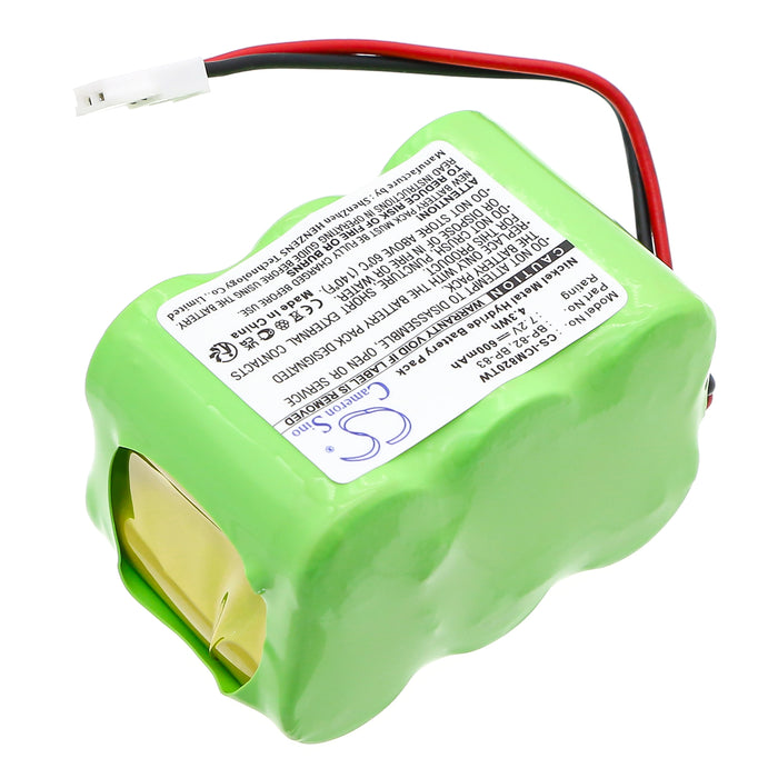 CS-ICM820TW - Image 1