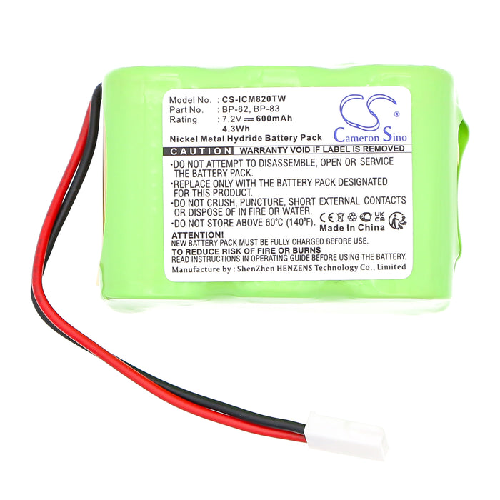 CS-ICM820TW - Image 2