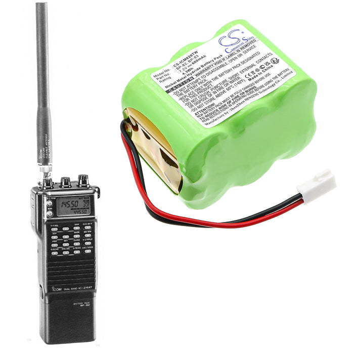CS-ICM820TW - Image 6