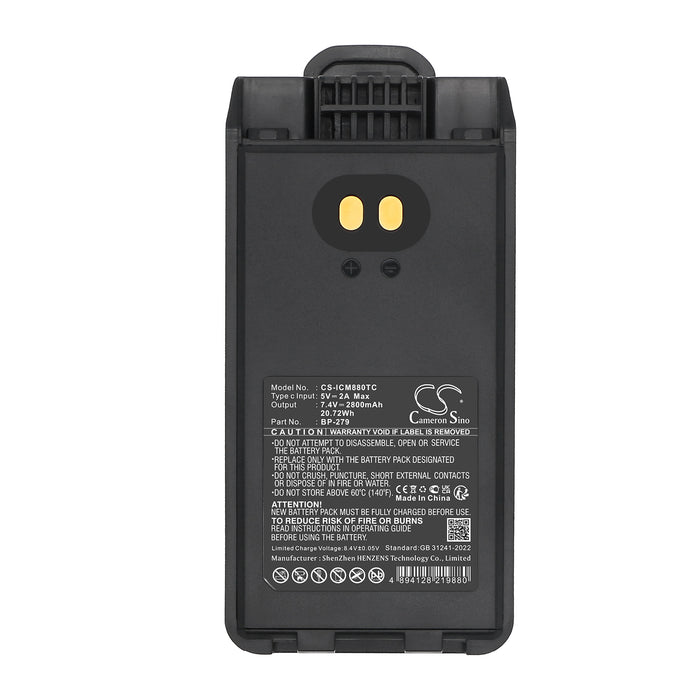 CS-ICM880TC - Image 6