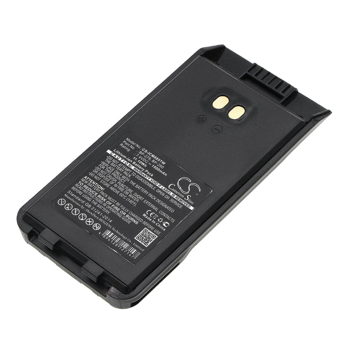 CS-ICM880TW - Image 2