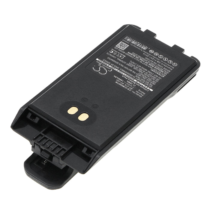 CS-ICM880TW - Image 1