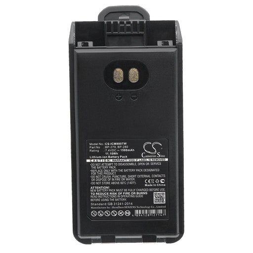 CS-ICM880TW - Image 5